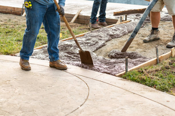 Best Concrete Sealing and Maintenance in Bayard, NE