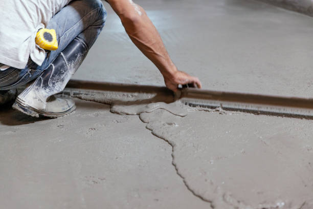 Best Concrete Staining and Coloring in Bayard, NE