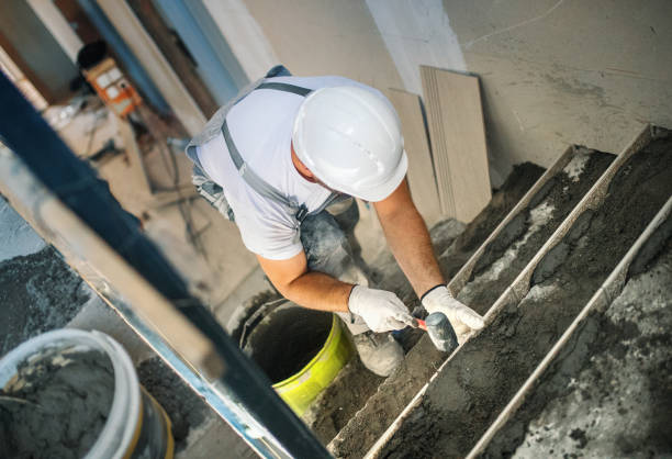Best Stamped Concrete Services in Bayard, NE