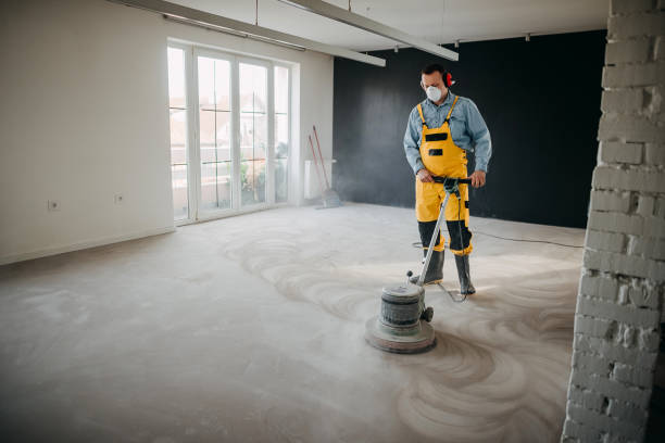 Best Industrial Concrete Flooring in Bayard, NE